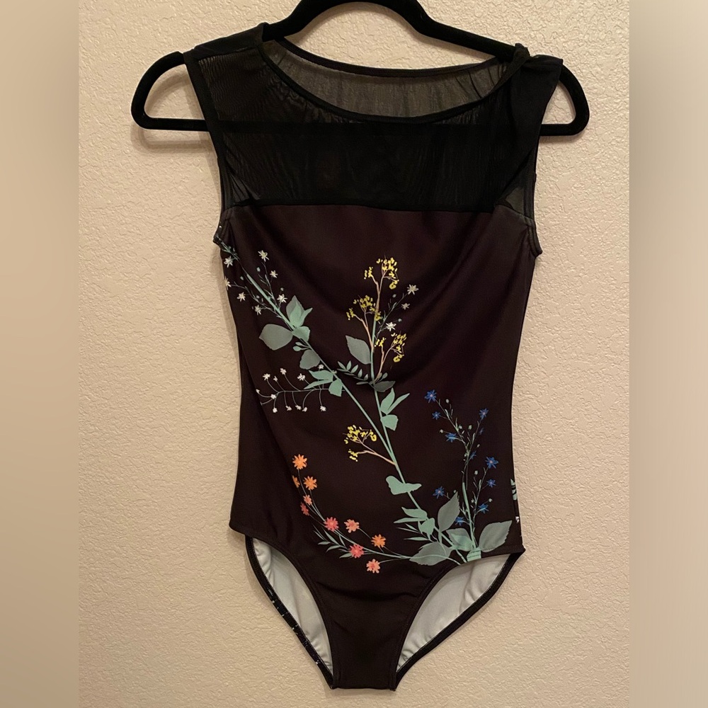C&V Leotard